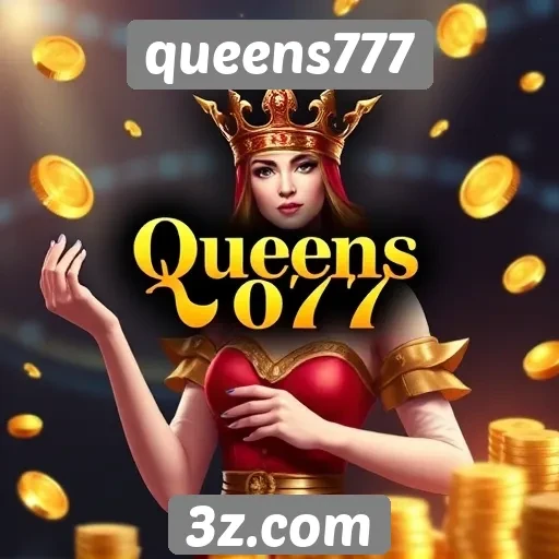 Vantagens de utilizar queens777 para apostas online
