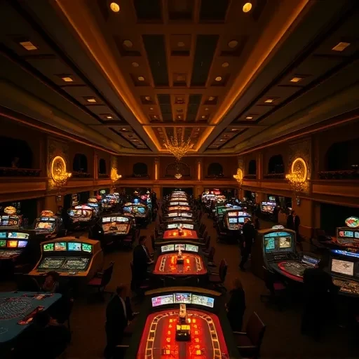 Surpreenda-se com o App do Queens777 e Seus Recursos Fantásticos