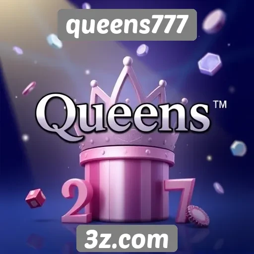 Benefícios de usar queens777 para apostas online