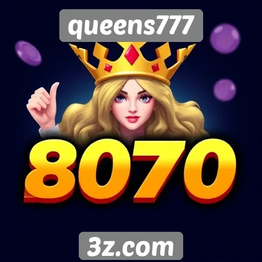 Ofertas de bônus e promoções no queens777