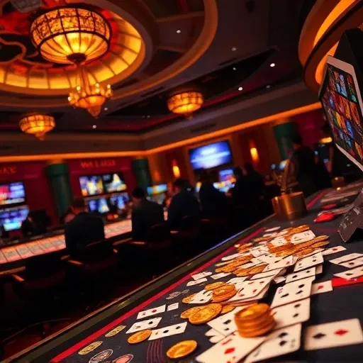 Cassino queens777: Atrações que Encantam Jogadores Brasileiros