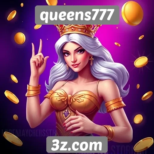 Fatores que influenciam a popularidade do queens777