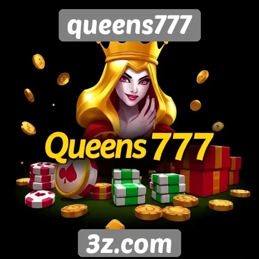 Análise das opções de jogos disponíveis no queens777