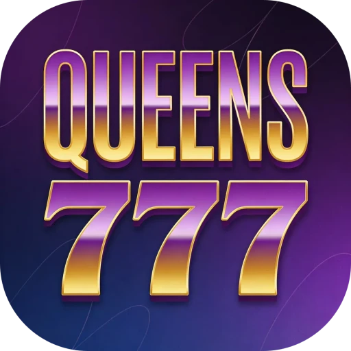 queens777 Logo