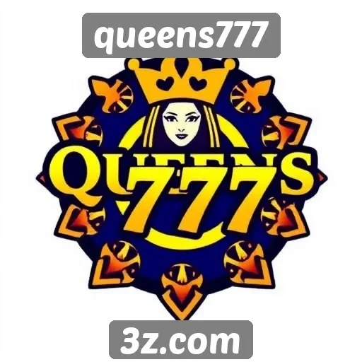 Facilidade de navegação na plataforma do queens777