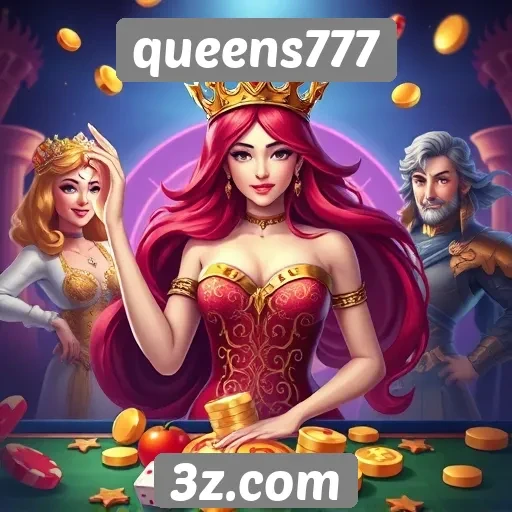 Testemunhos de jogadores sobre queens777