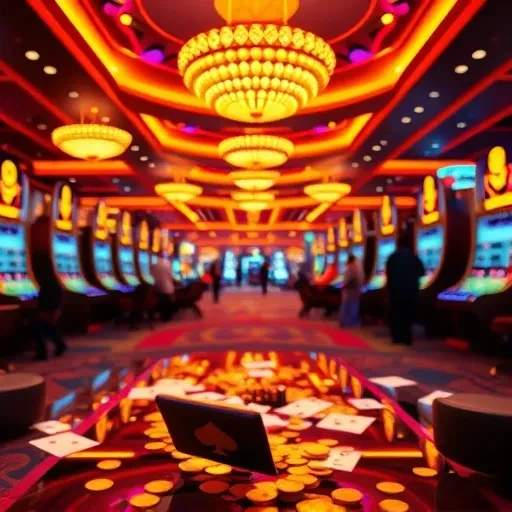 Promoções do Queens777: O Guia Completo para Jogadores Brasileiros