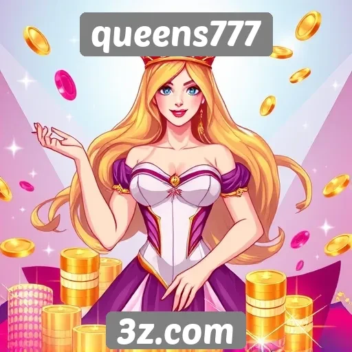Comparação entre queens777 e outros sites de jogos