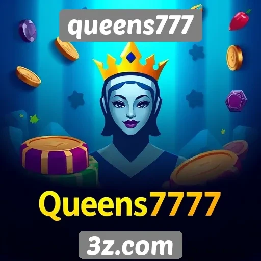 Análise de jogos disponíveis no queens777