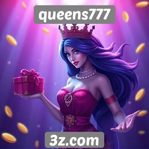 Novidades em jogos disponibilizados pela queens777