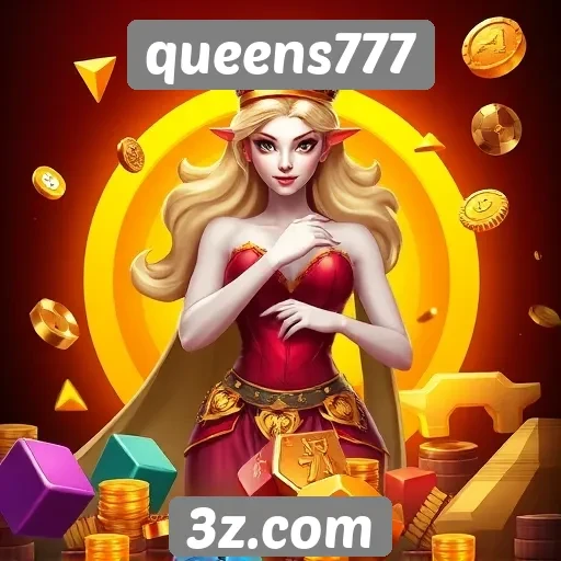 Análise dos jogos disponíveis no site queens777