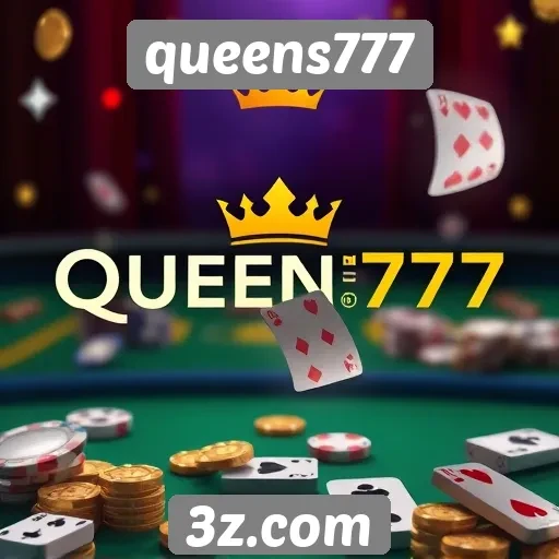 A segurança e confiabilidade do queens777
