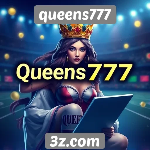 Inovações tecnológicas no site de apostas queens777