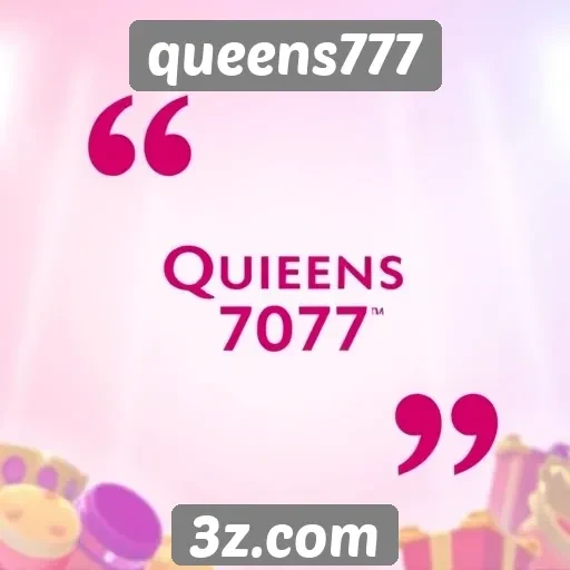 Feedback dos usuários sobre queens777