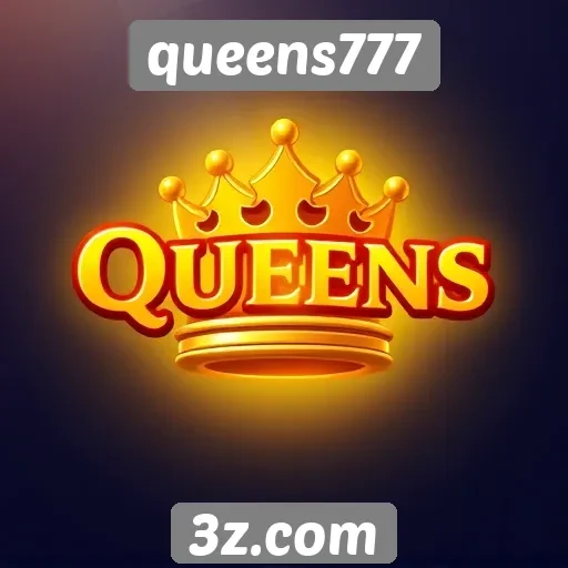 Interface e experiência do usuário no queens777