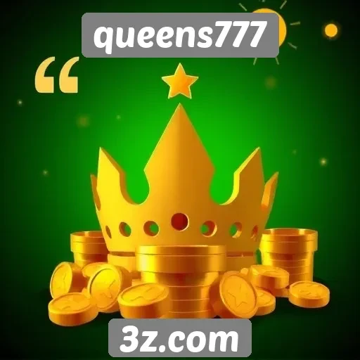 Avaliações de usuários sobre a experiência no queens777